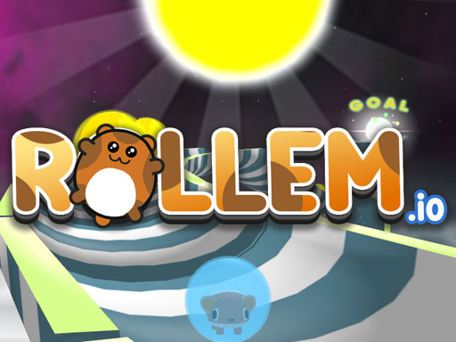 滚滚.io