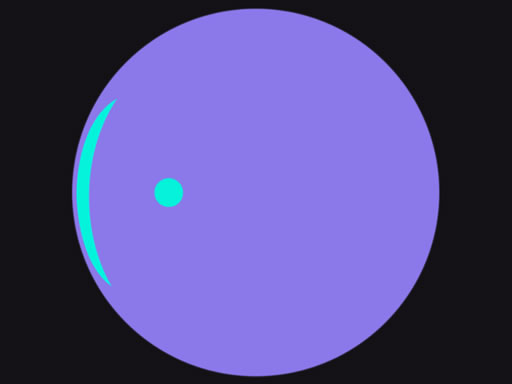 Pong Circle