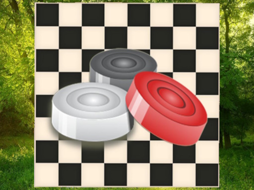 经典跳棋：森林