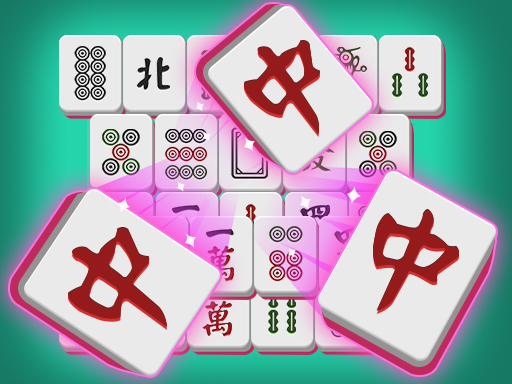 麻将大师挑战