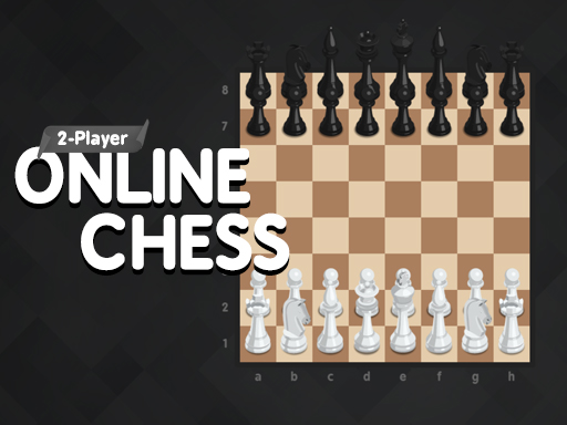 双人线上国际象棋
