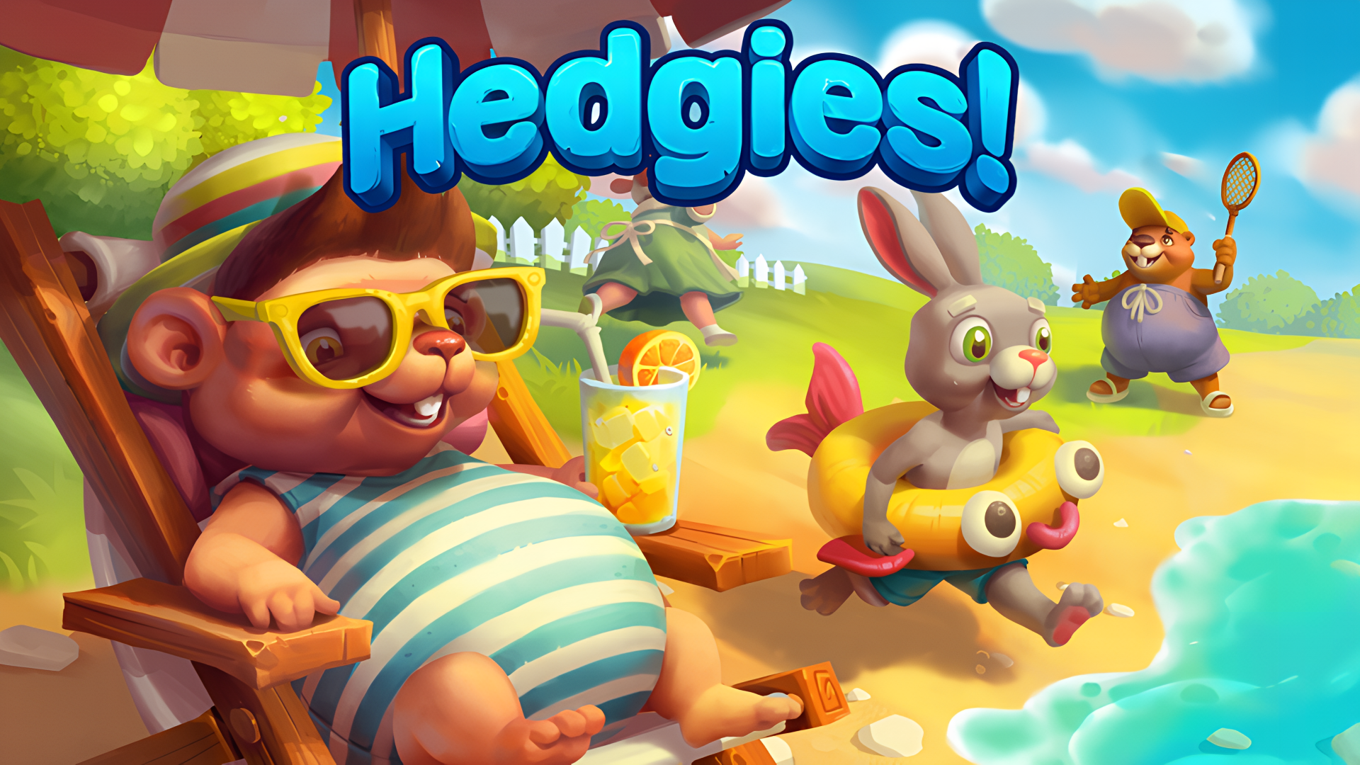 Hedgies