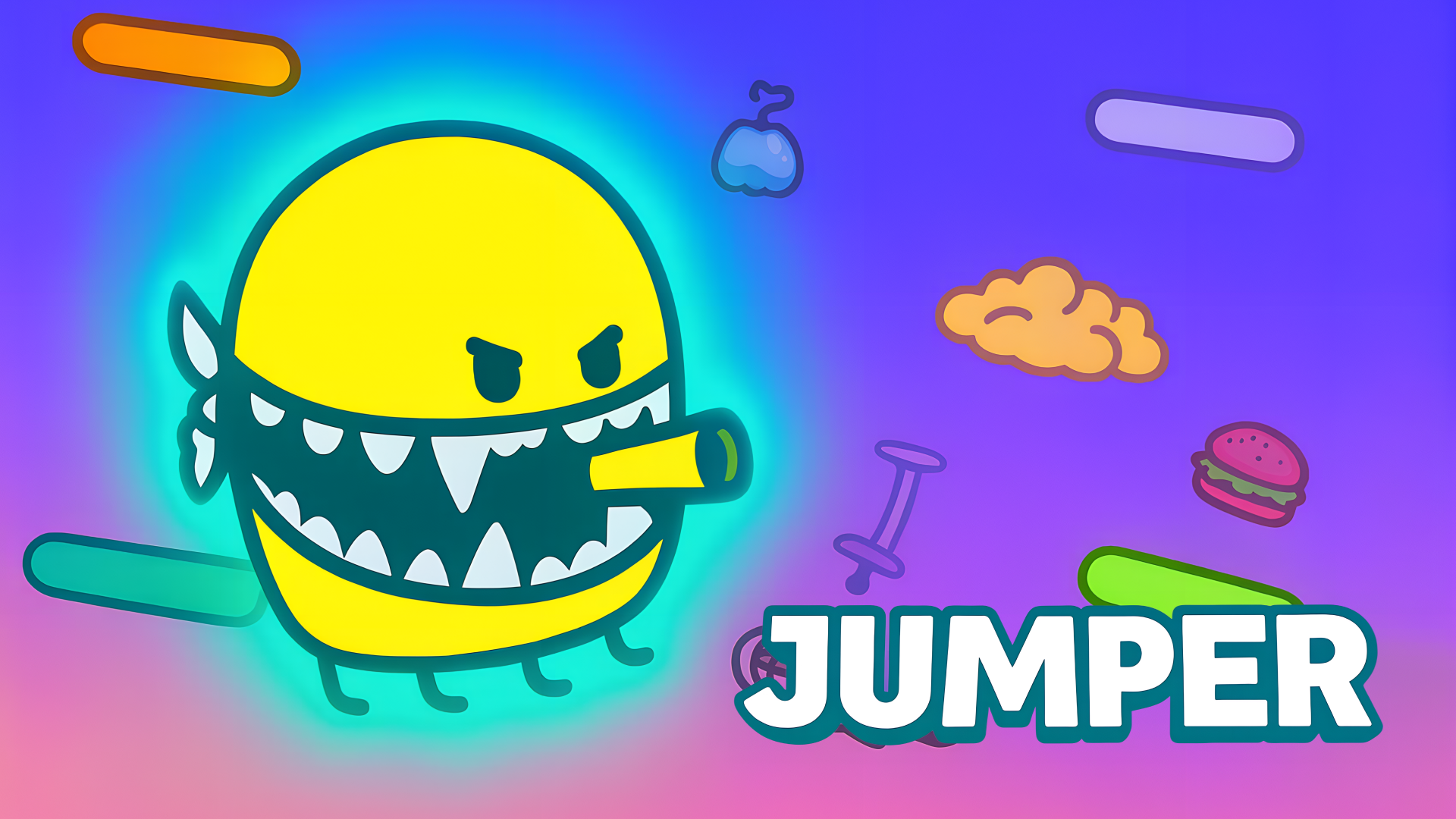 JUMPER