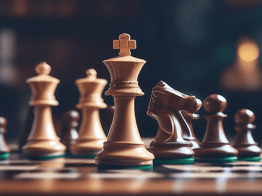 国际象棋免费版