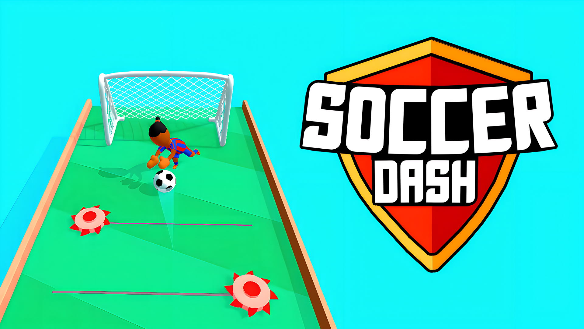 Soccer Dash