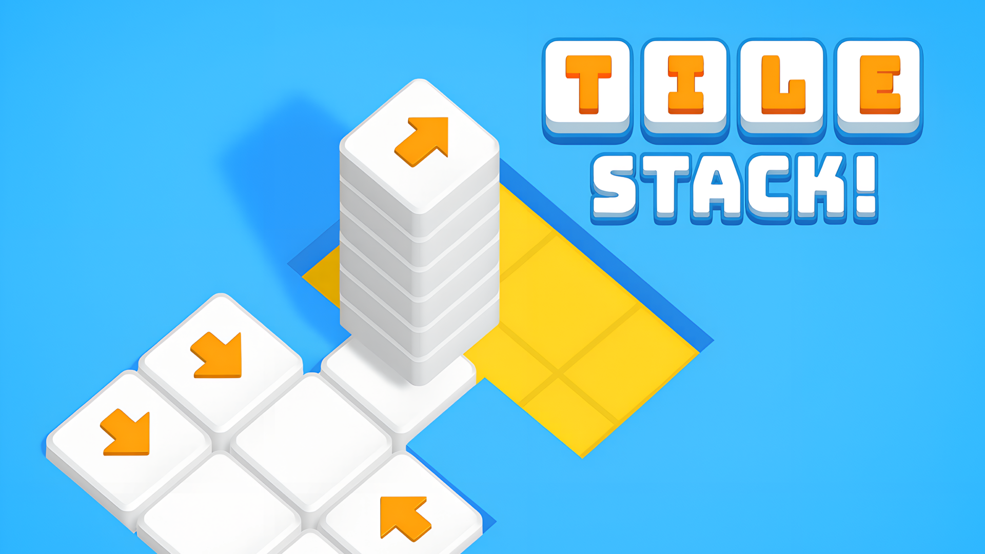 Tile Stack