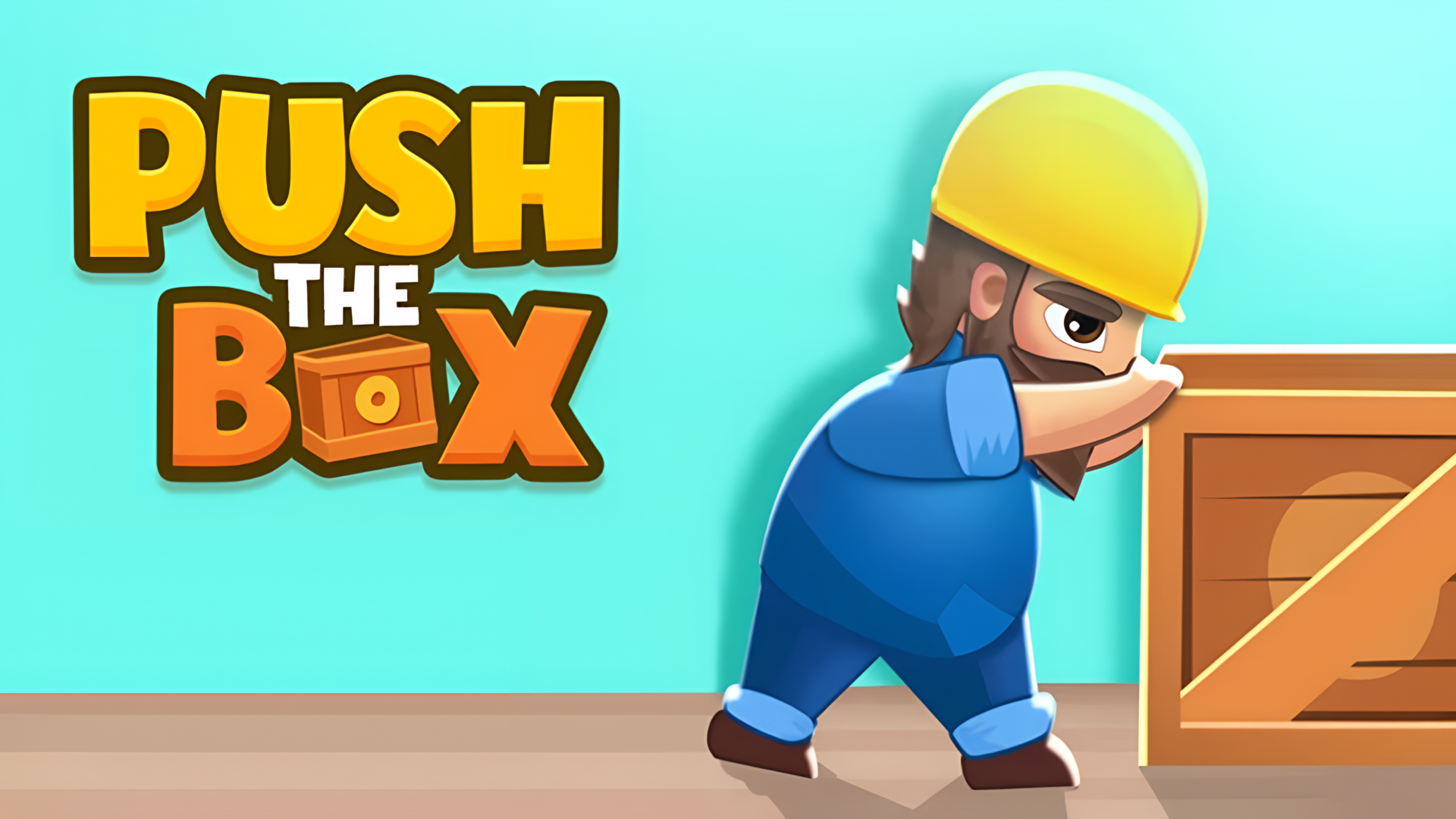 Push The Box