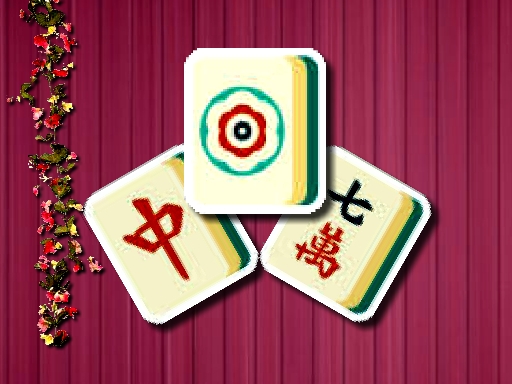 麻将 Tiles 之旅