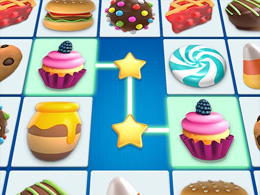 Onet 3D 拼图