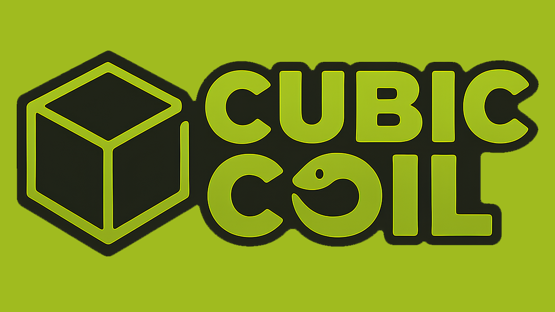 Cubic Coil
