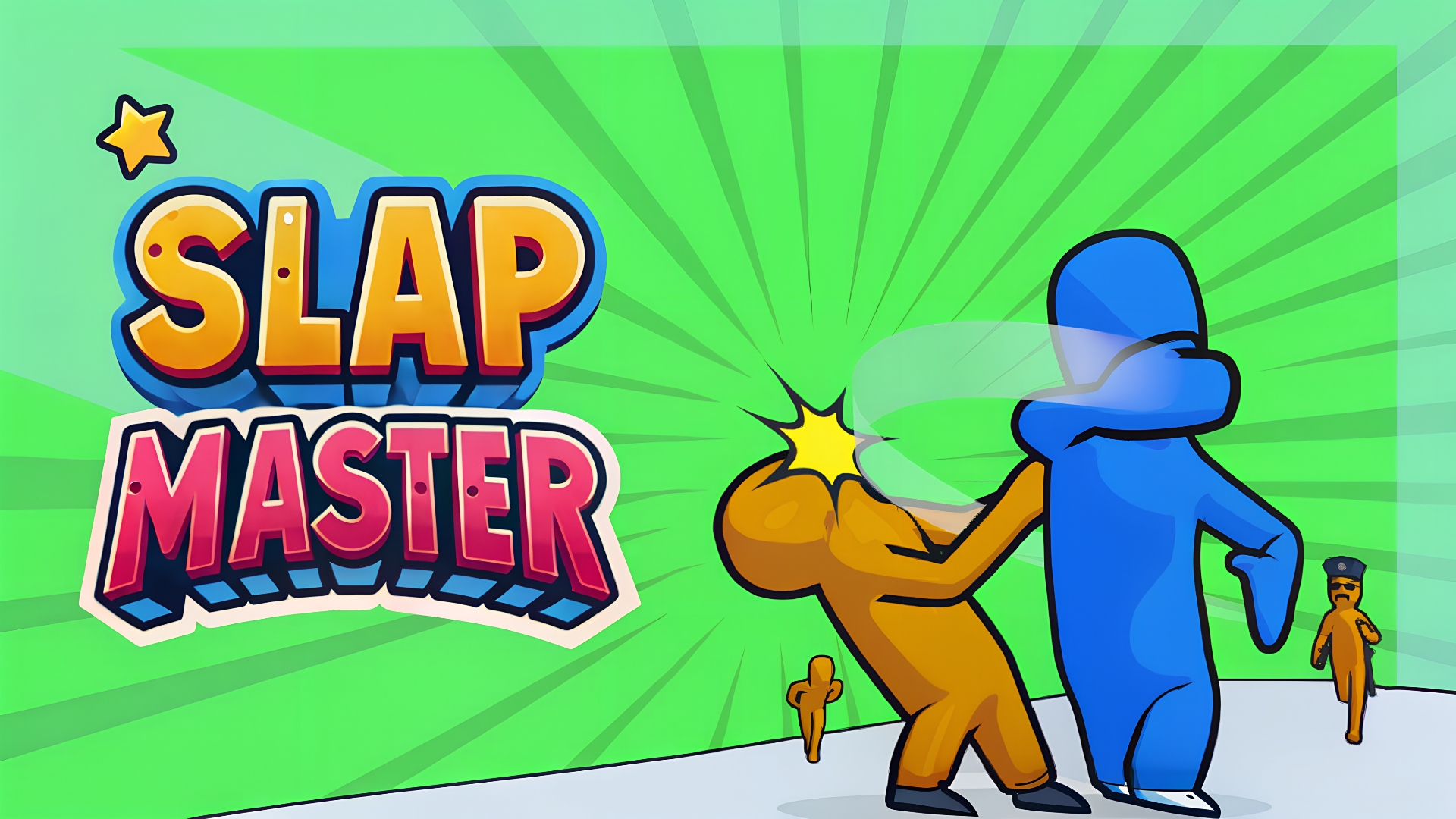 Slap Master