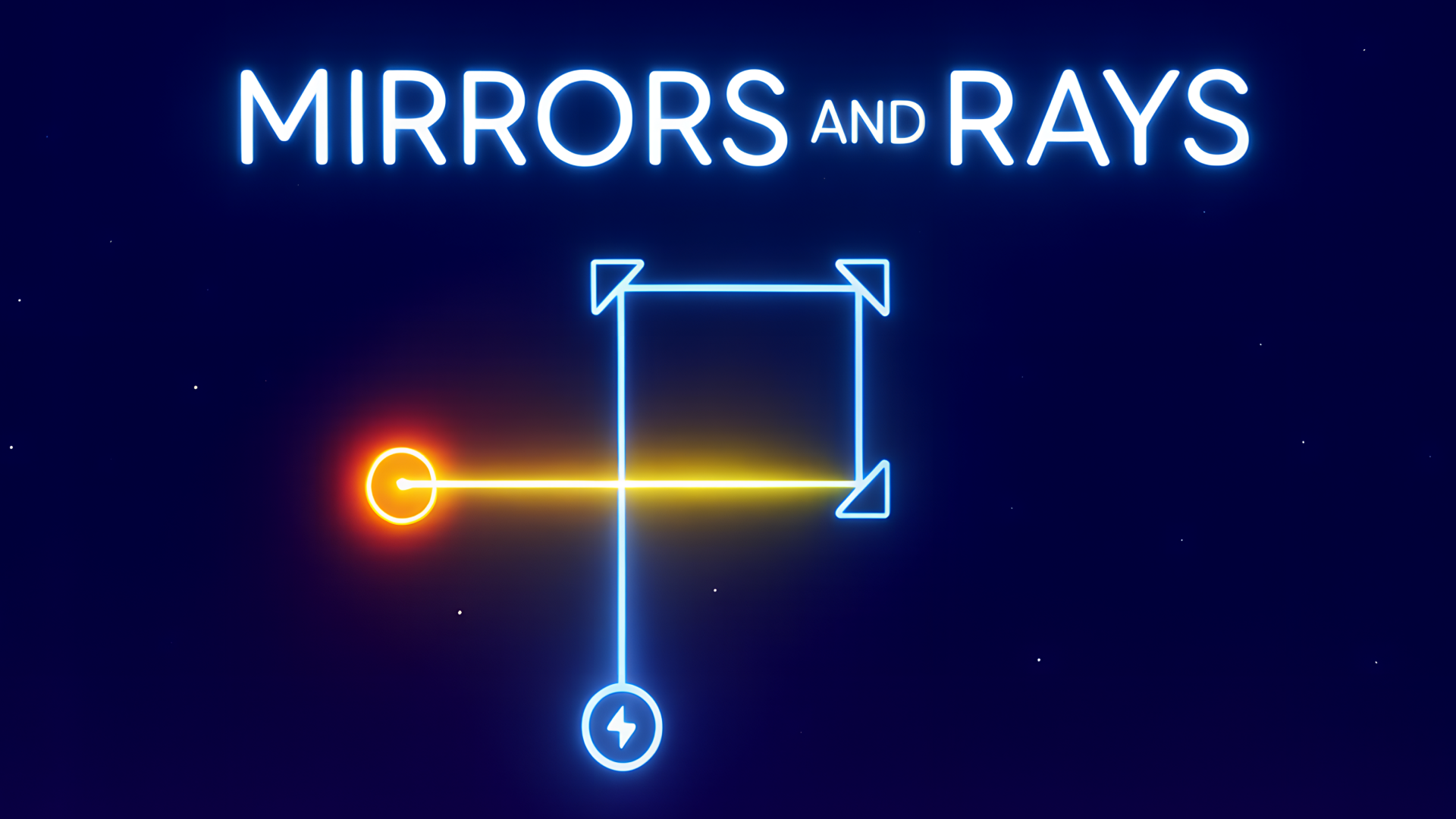 Mirrors and Rays