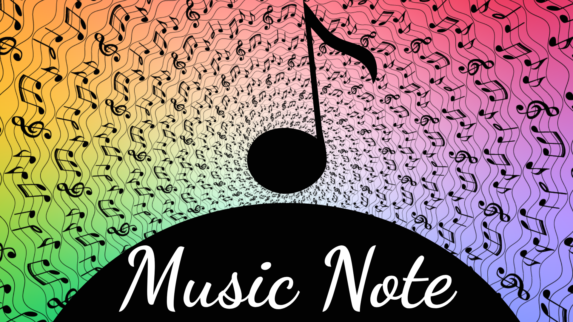 Music Note