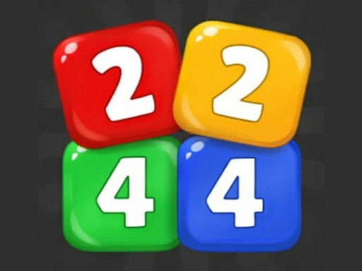 2244數字配對