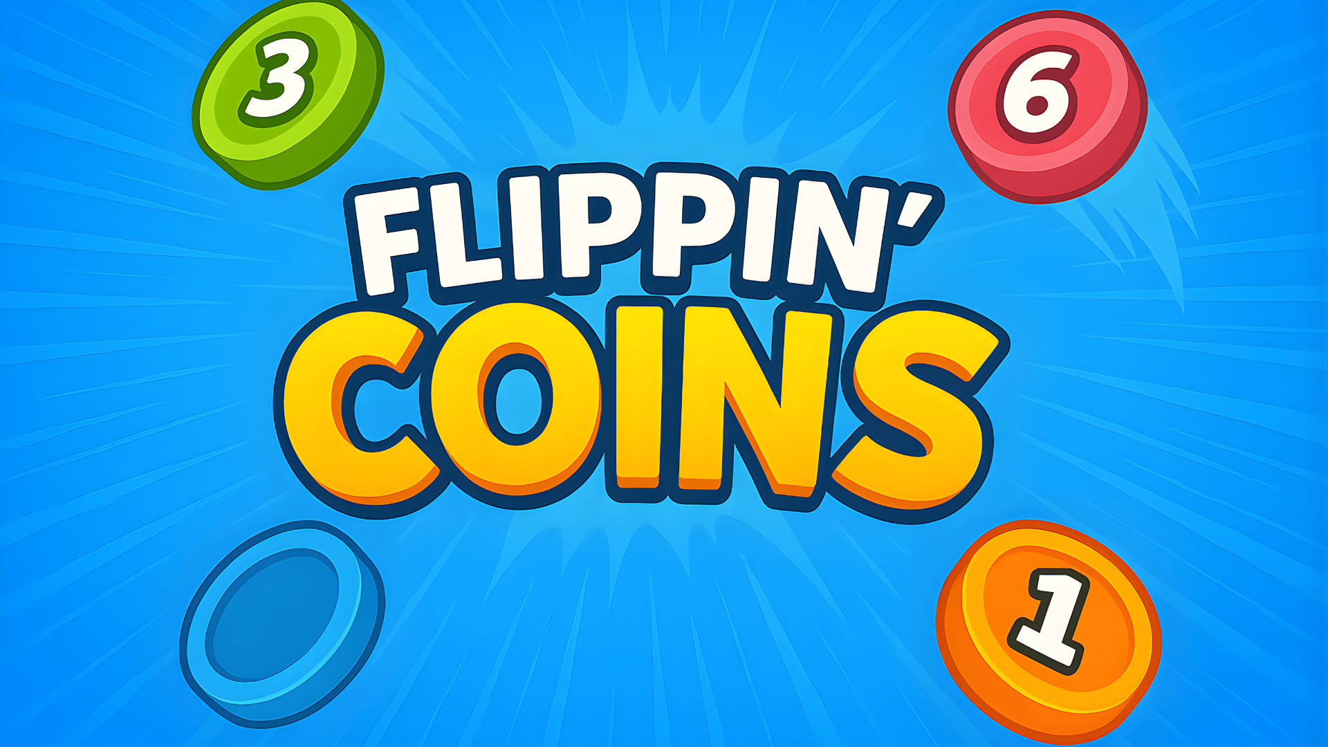 Flippin Coins