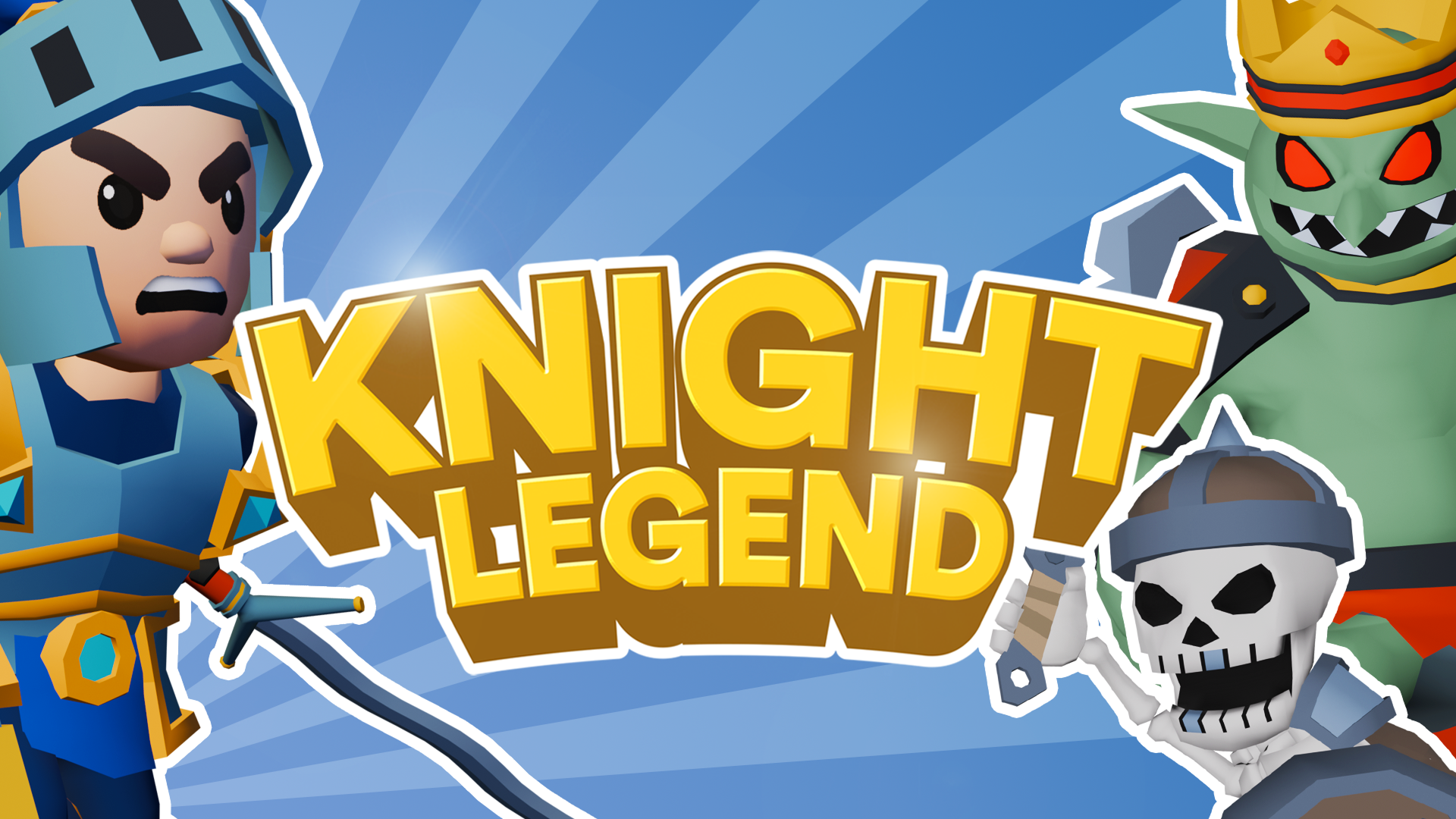 Knight Legend