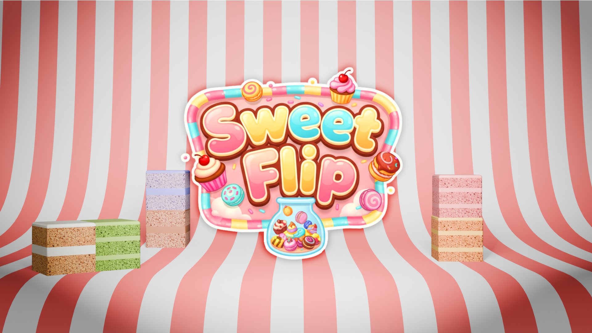 Sweet Flip