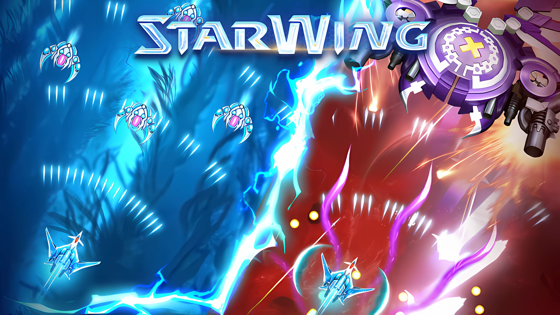 Star Wing