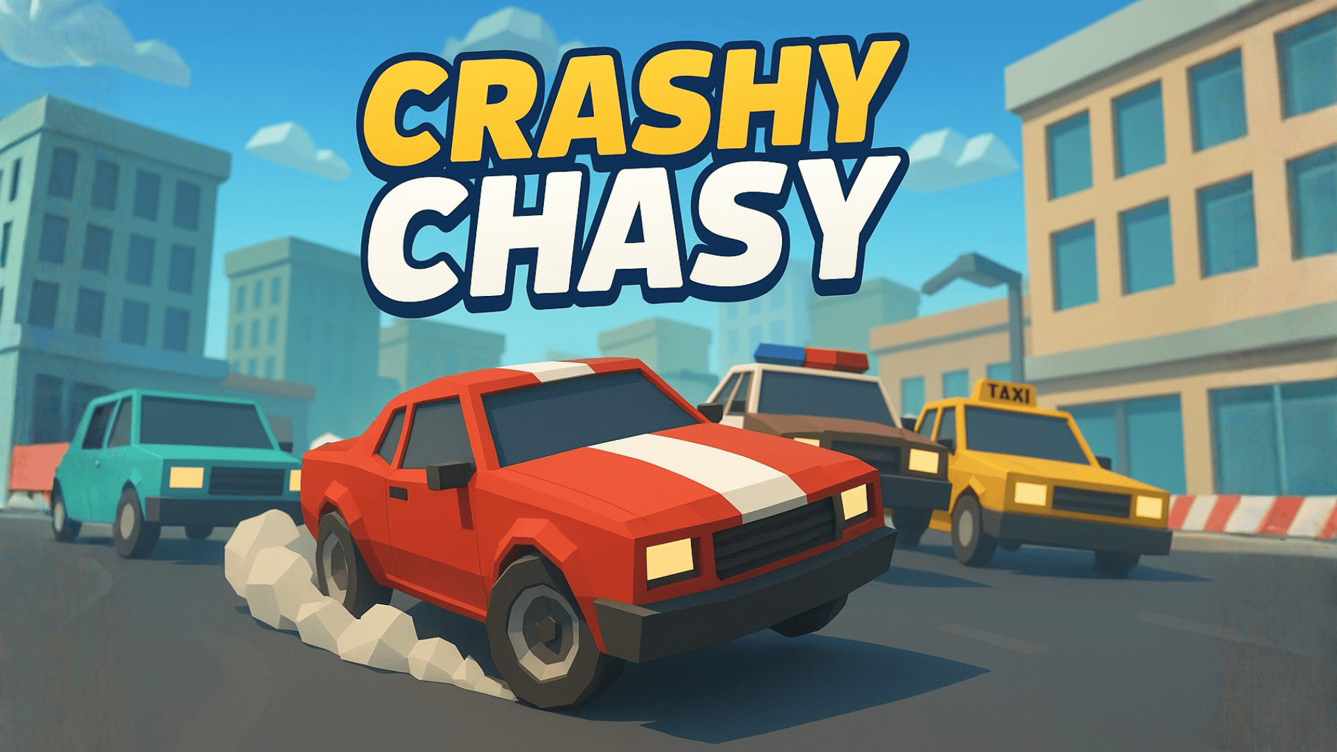 Crashy Chasy