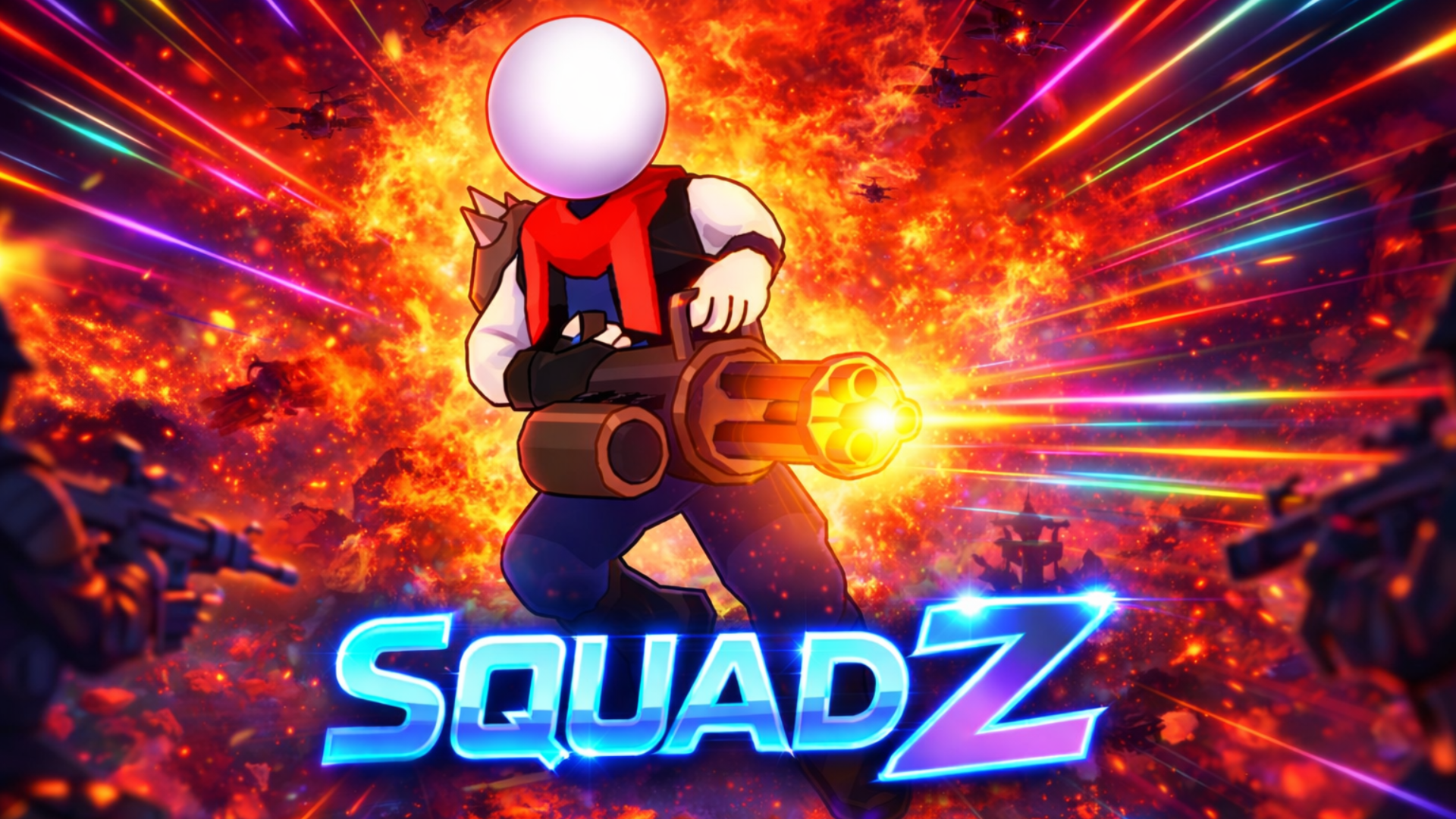 SquadZ