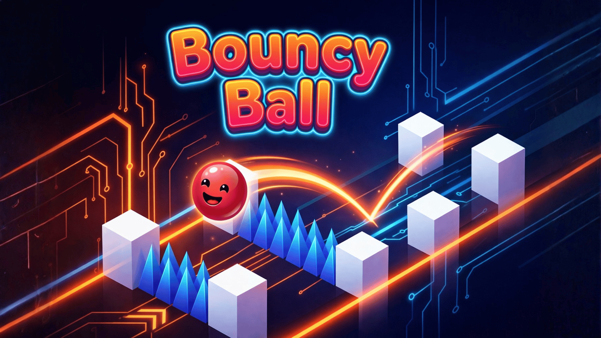 Bouncy Ball