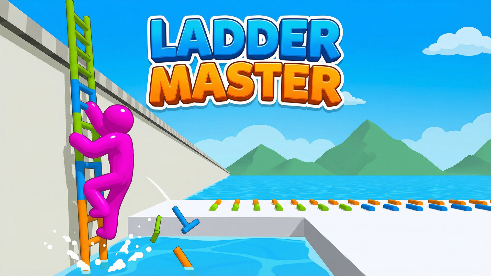 Ladder Master