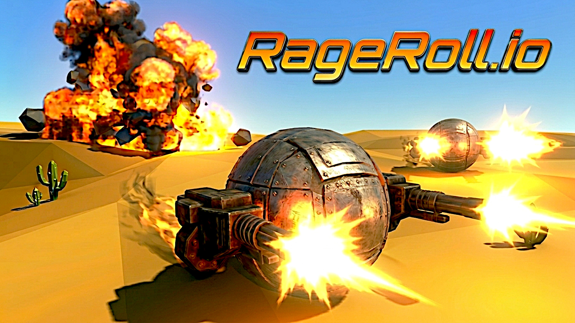 RageRoll.io