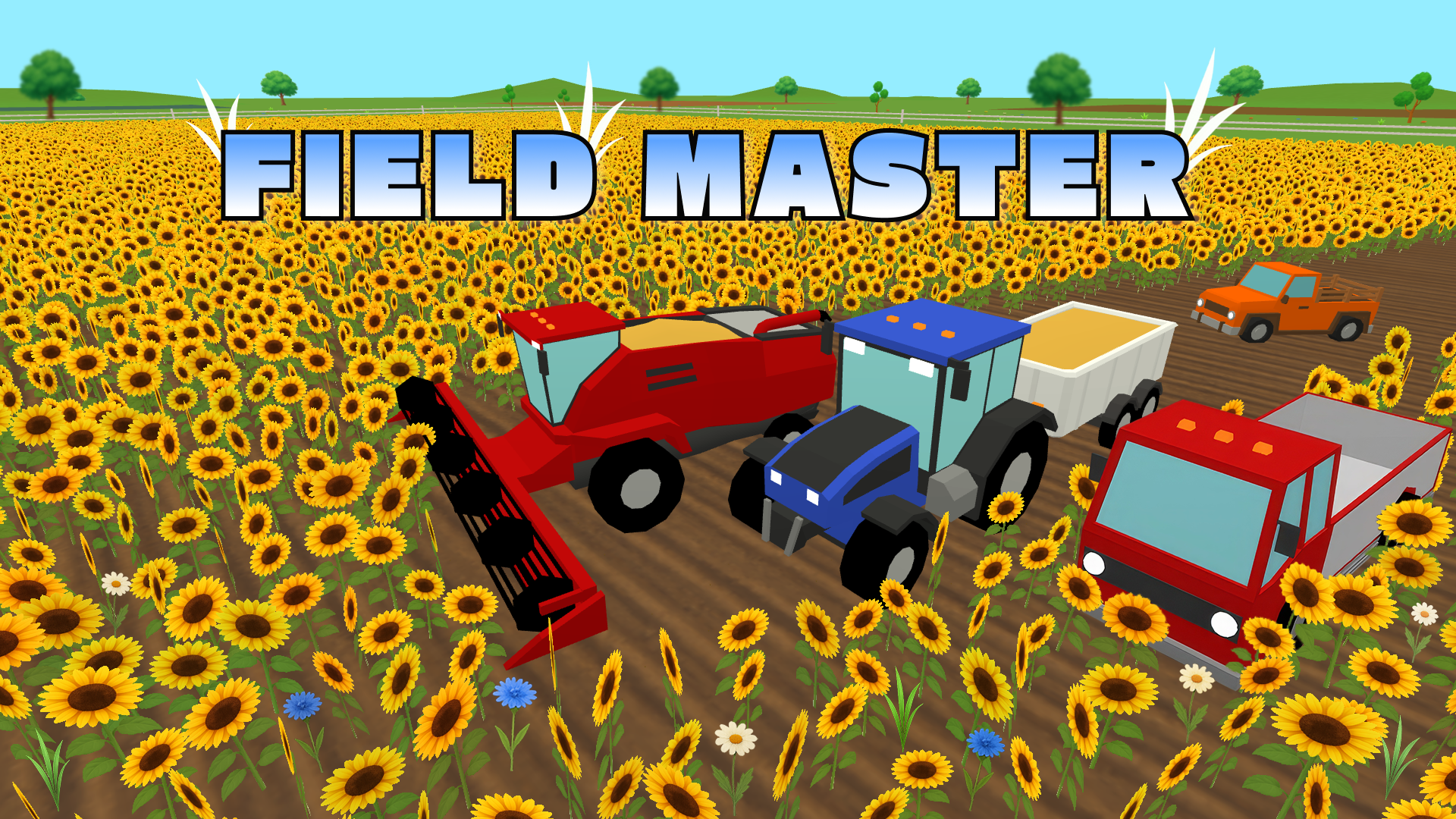 Field Master