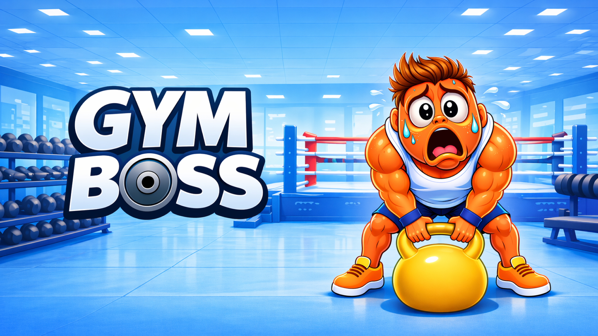 Gym Boss