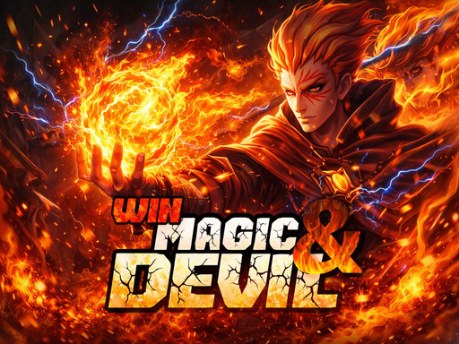 Win Magic Devil