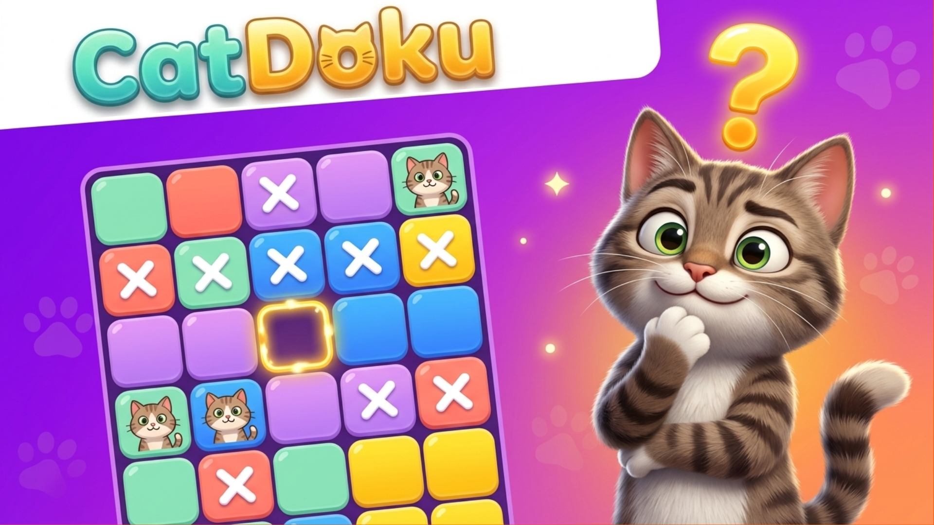 CatDoku