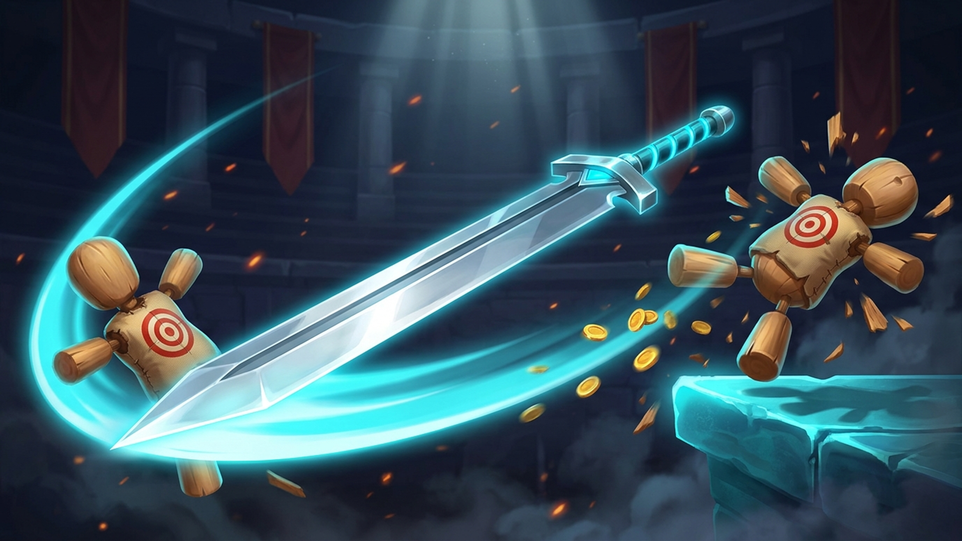 Ragdoll Fury