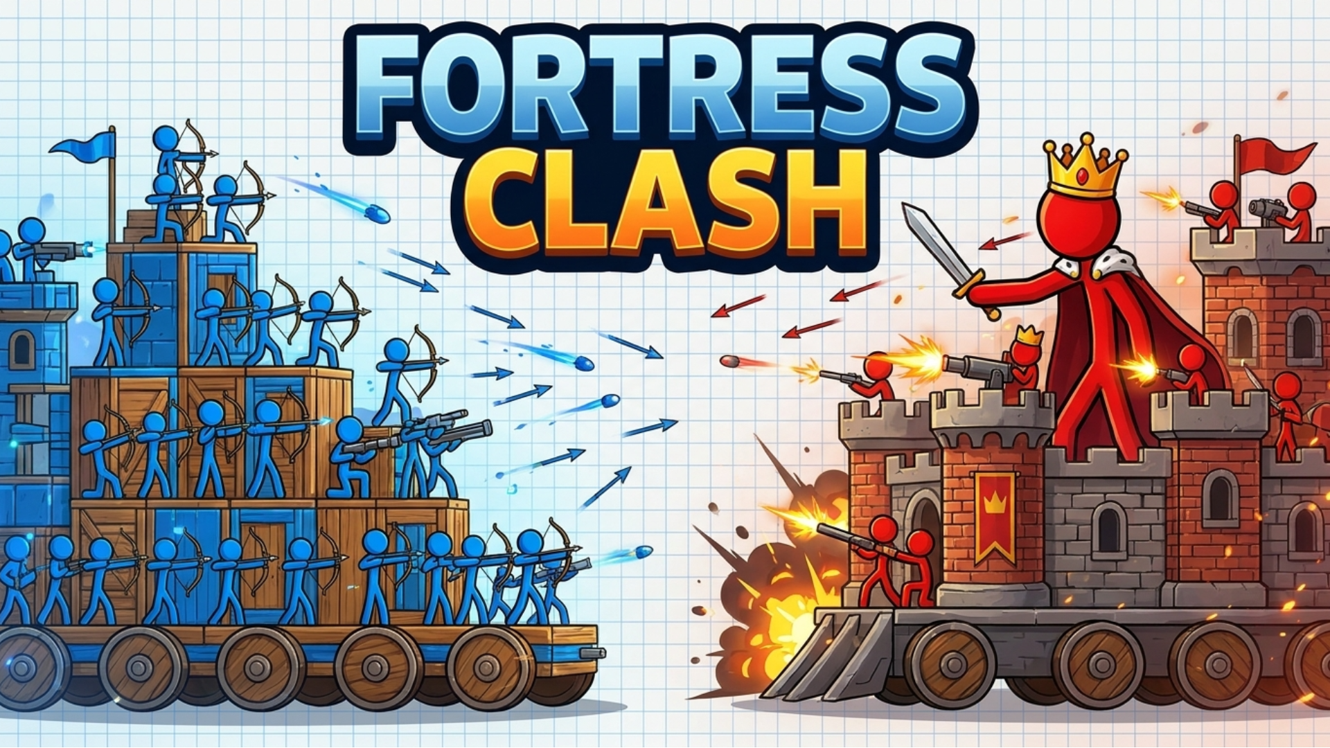 Fortress Clash