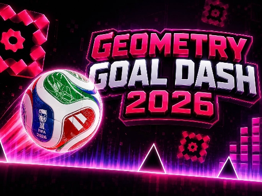 几何目标冲刺2026