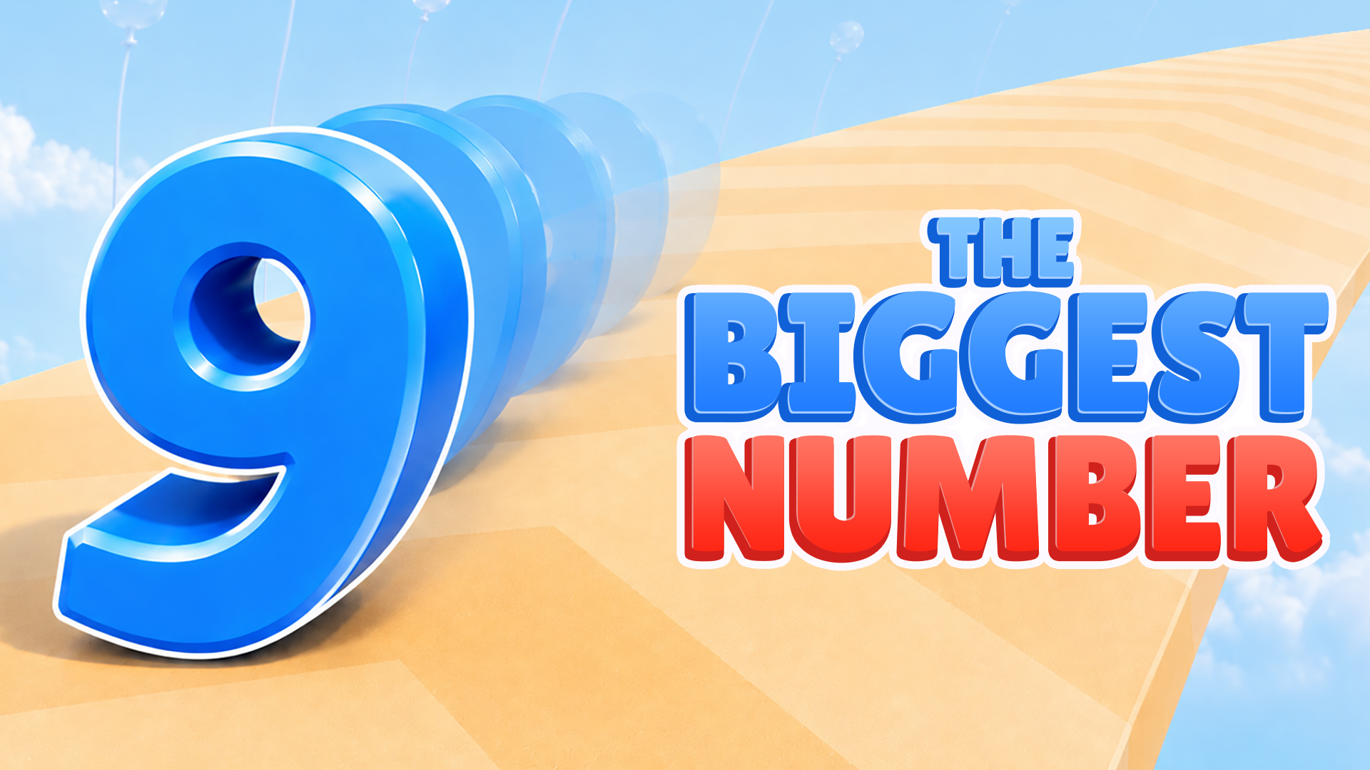 The Biggest Number