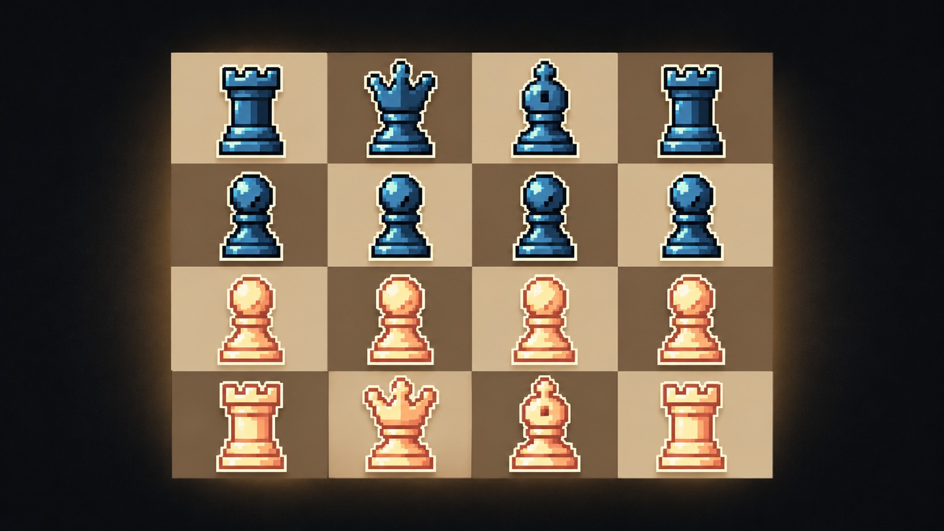 Mini Chess
