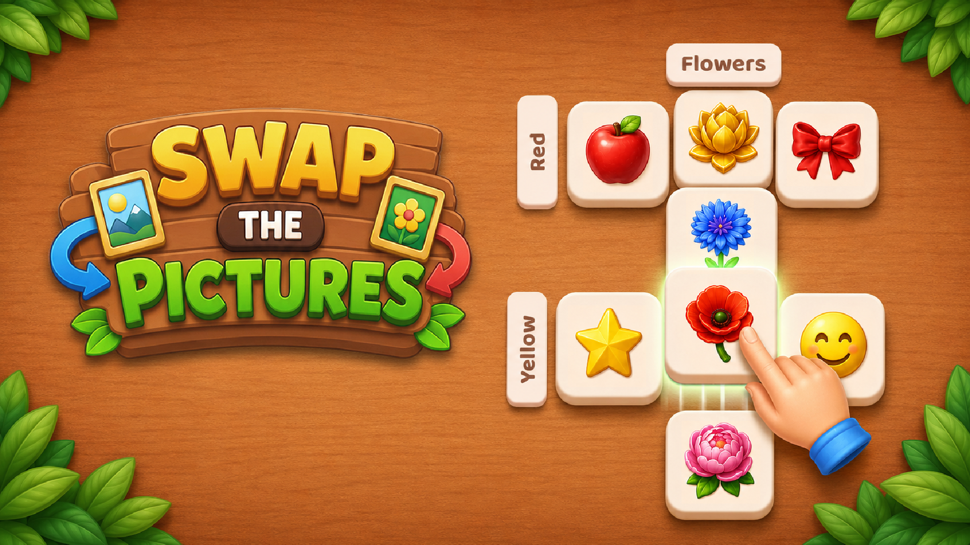 Swap The Pictures