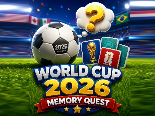 2026世界盃記憶之旅