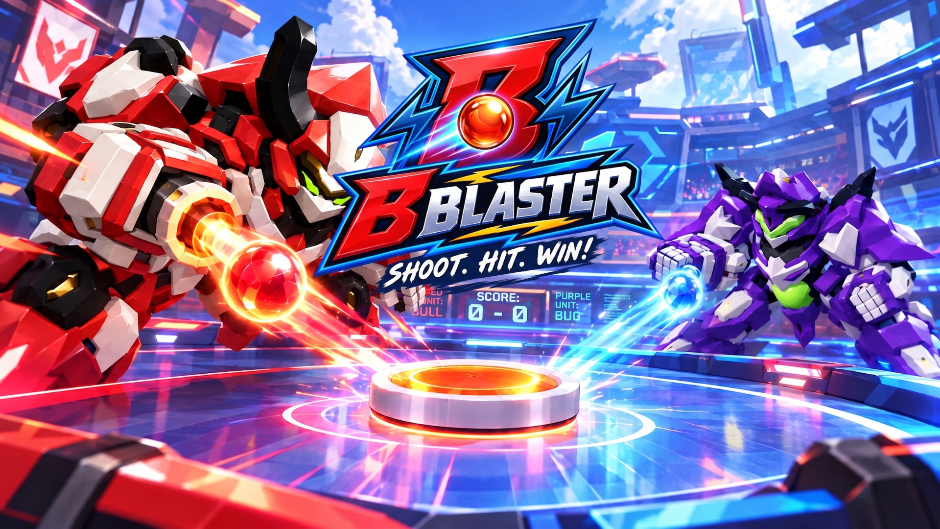 BBlaster