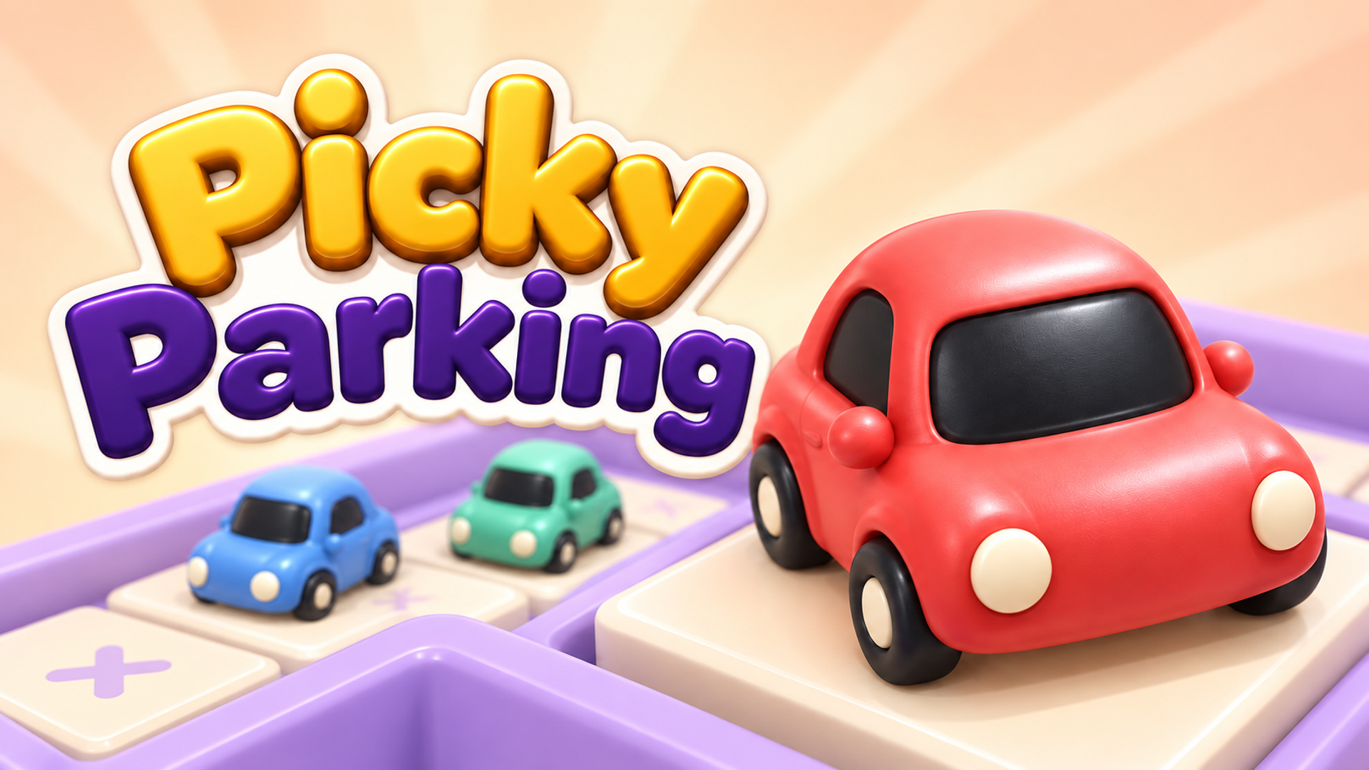 Picky Parking
