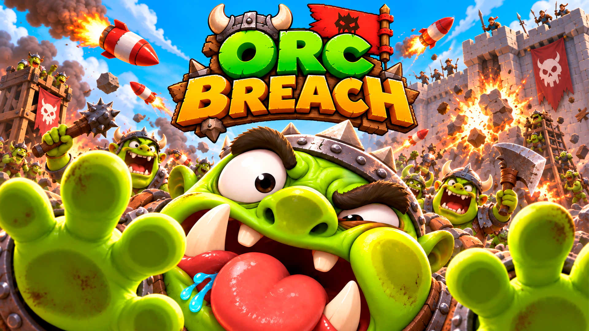 Orc Breach