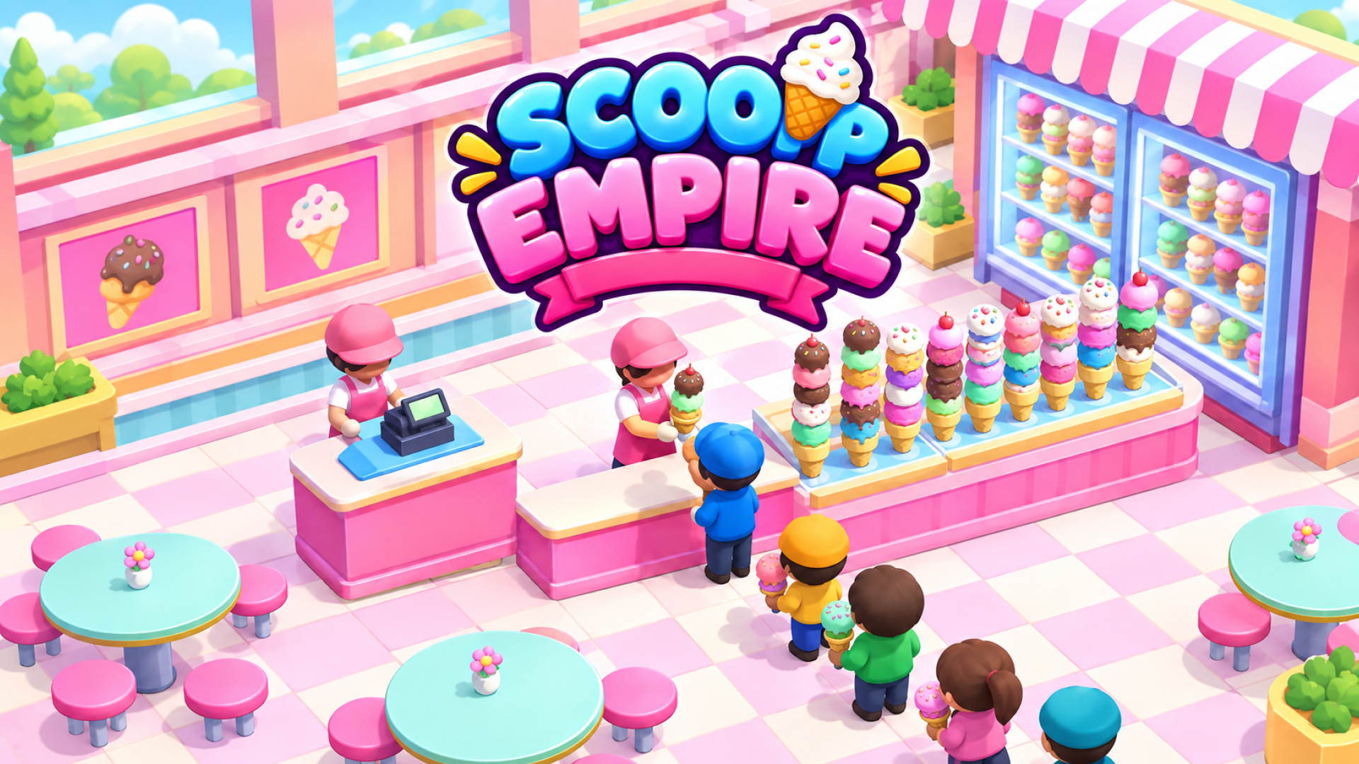 Scoop Empire