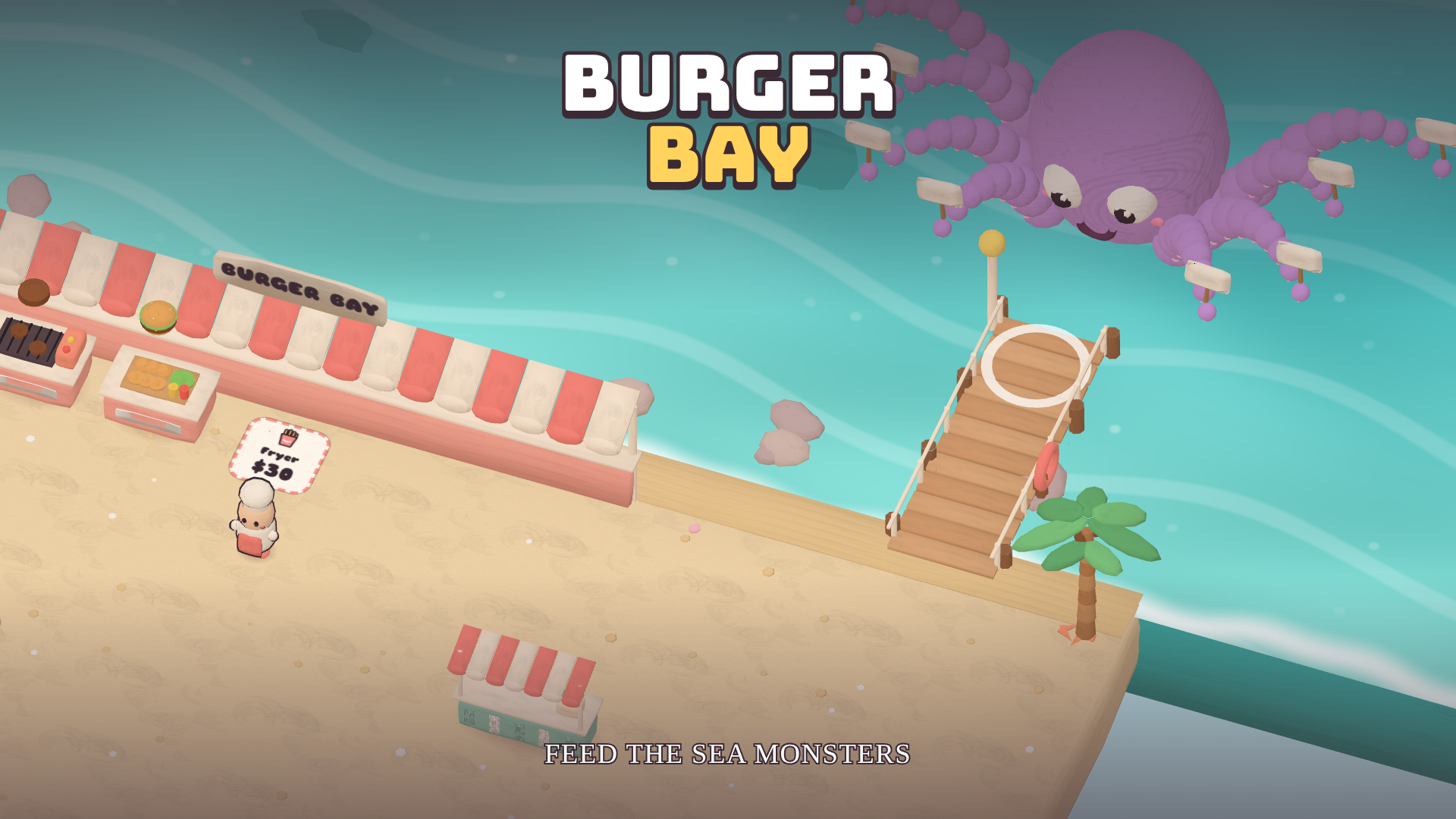 Burger Bay