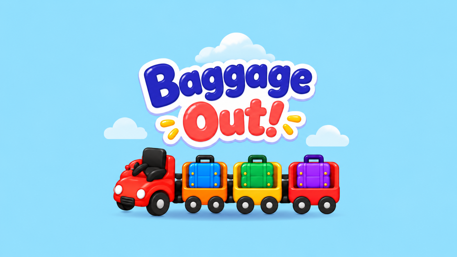 Baggage Out!