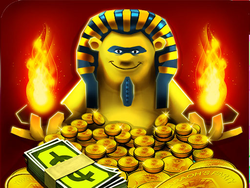 金字塔冒险