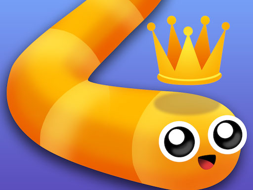 Snake.io: Jeu Serpent