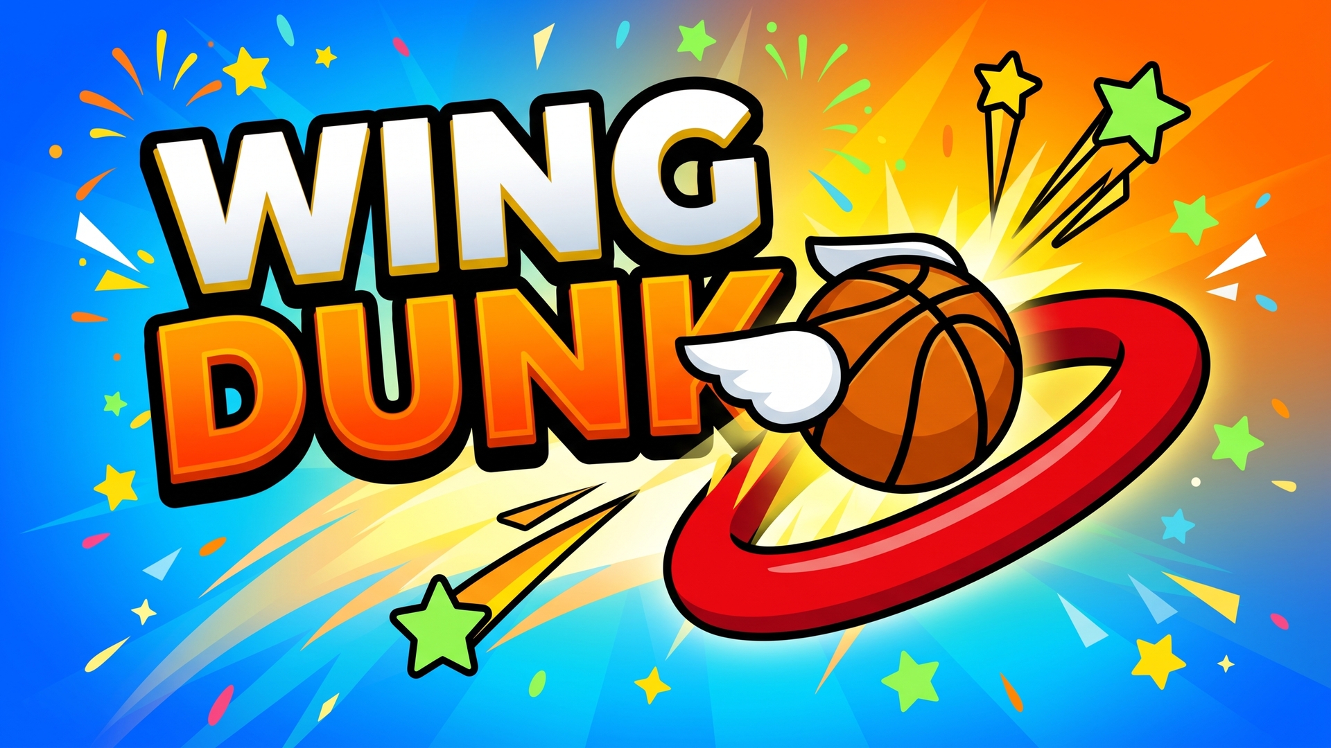 Wing Dunk