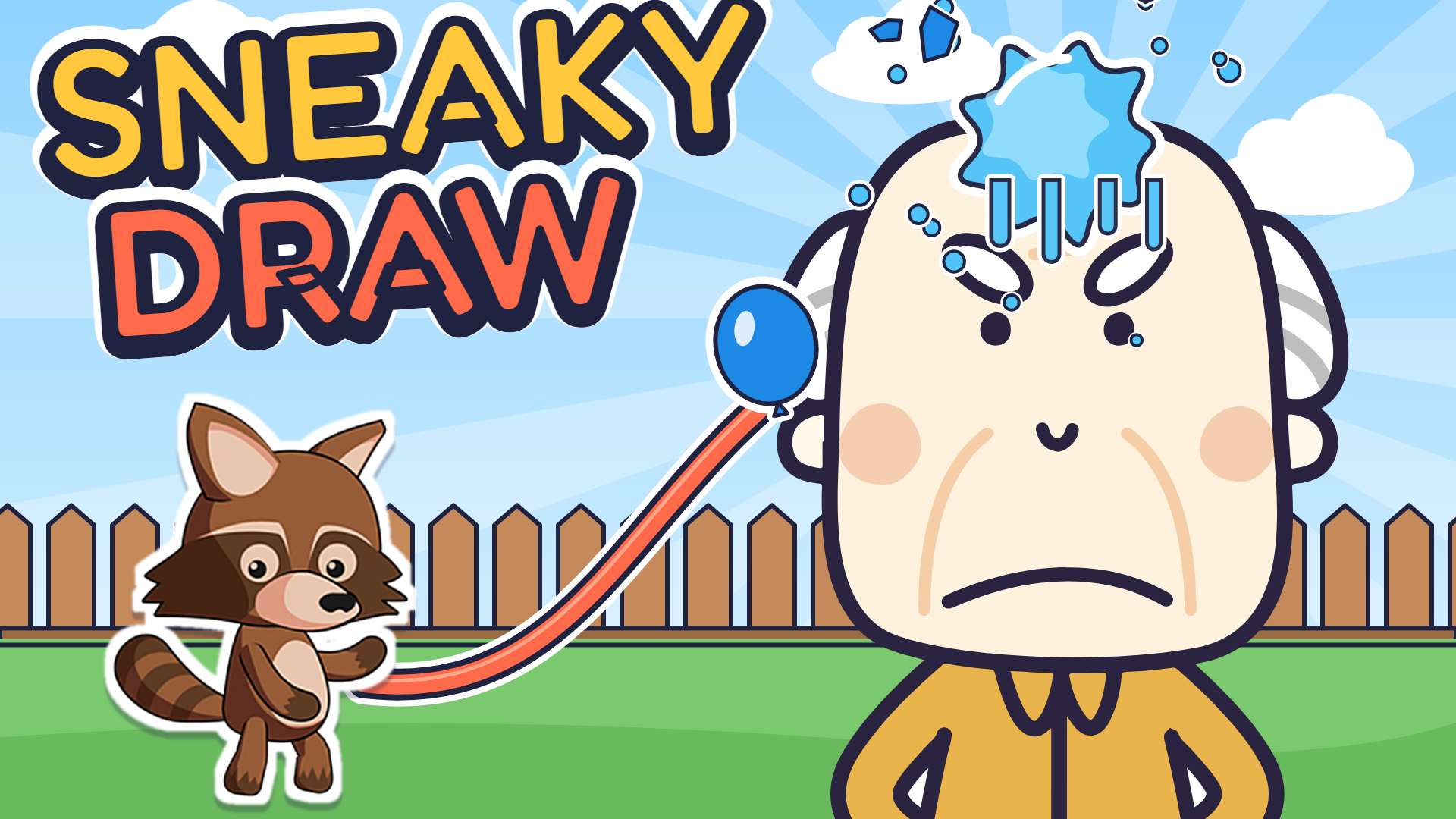 Sneaky Draw