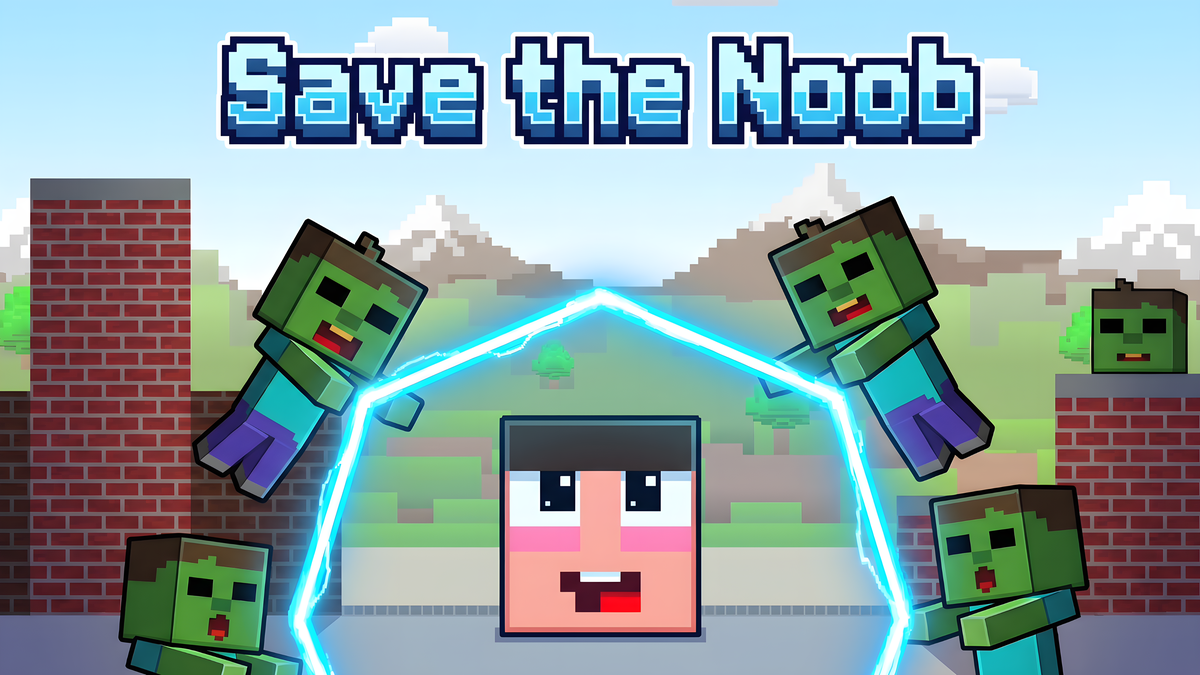 Save the Noob
