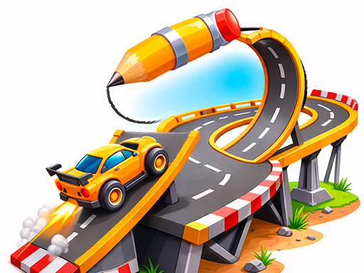 畫出道路